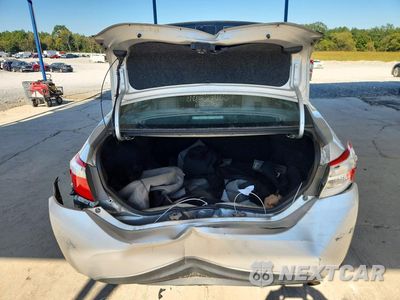 Zdjęcie 6 z 12 samochodu: 2016 TOYOTA COROLLA LE VIN:2T1BURHE8GC527771 - miniatura