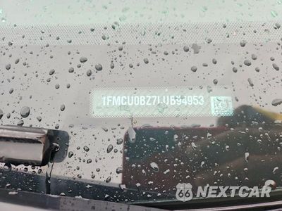 Zdjęcie 12 z 12 samochodu: 2020 FORD ESCAPE SE SPORT VIN:1FMCU0BZ7LUB94953 - miniatura