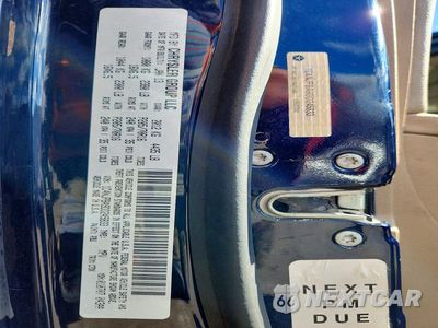 Zdjęcie 13 z 13 samochodu: 2013 JEEP PATRIOT SPORT VIN:1C4NJPBA9DD245833 - miniatura