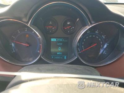Zdjęcie 9 z 12 samochodu: 2014 CHEVROLET CRUZE LT VIN:1G1PE5SB8E7448764 - miniatura