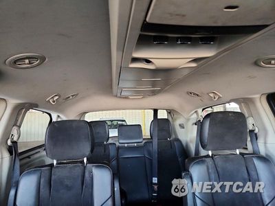 Zdjęcie 10 z 13 samochodu: 2014 CHRYSLER TOWN & COUNTRY TOURING L VIN:2C4RC1CGXER239629 - miniatura