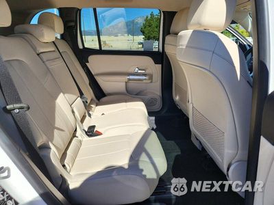 Zdjęcie 11 z 13 samochodu: 2021 MERCEDES-BENZ GLB 250 VIN:W1N4M4GB3MW130970 - miniatura