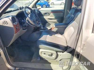 Zdjęcie 7 z 13 samochodu: 2002 GMC ENVOY VIN:1GKDT13S222423394 - miniatura