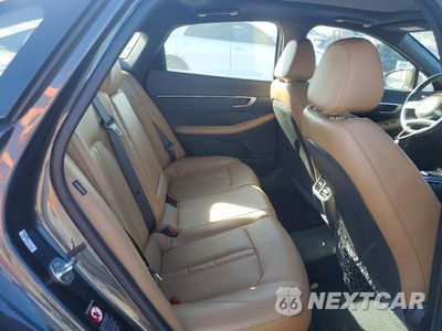 Zdjęcie 10 z 13 samochodu: 2021 HYUNDAI SONATA LIMITED VIN:5NPEH4J24MH088789 - miniatura