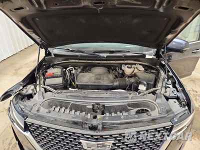 Zdjęcie 12 z 14 samochodu: 2024 CADILLAC ESCALADE PREMIUM LUXURY VIN:1GYS4BKL7RR190155 - miniatura