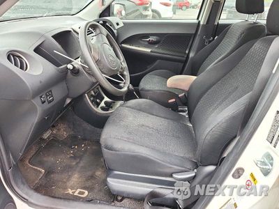 Zdjęcie 7 z 12 samochodu: 2012 SCION XD BASE VIN:JTKKU4B44C1016925 - miniatura