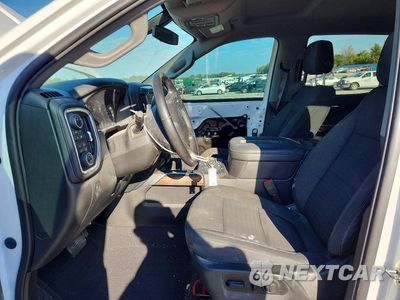 Zdjęcie 7 z 13 samochodu: 2019 CHEVROLET SILVERADO K1500 RST VIN:1GCUYEED7KZ221550 - miniatura