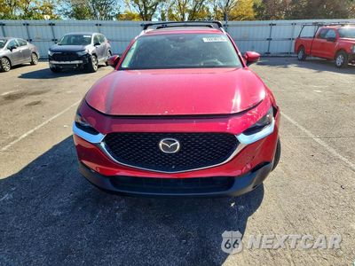 Piąte zdjęcie samochodu w środku: 2020 MAZDA CX-30 PREMIUM VIN:3MVDMBEM4LM136001 - miniatura