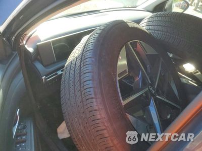 Zdjęcie 8 z 12 samochodu: 2026 HYUNDAI TUCSON SEL VIN:5NMJB3DE5TH639498 - miniatura