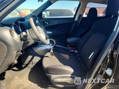 Zdjęcie 7 z 12 samochodu: 2014 NISSAN JUKE S VIN:JN8AF5MR5ET453890 - miniatura