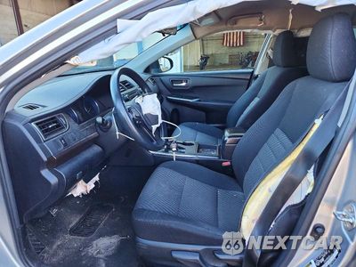 Zdjęcie 7 z 12 samochodu: 2017 TOYOTA CAMRY LE VIN:4T1BF1FK9HU446444 - miniatura