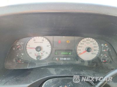 Zdjęcie 9 z 12 samochodu: 2006 FORD F350 SRW SUPER DUTY VIN:1FTWW31P06ED21988 - miniatura