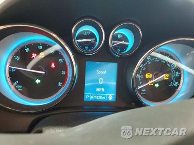 Zdjęcie 9 z 12 samochodu: 2016 BUICK VERANO VIN:1G4PP5SK7G4169565 - miniatura