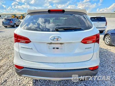 Zdjęcie 6 z 13 samochodu: 2013 HYUNDAI SANTA FE SPORT 2.4L VIN:5XYZU3LB1DG104071 - miniatura