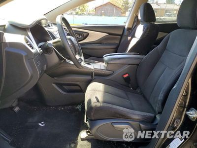 Zdjęcie 7 z 12 samochodu: 2017 NISSAN MURANO S VIN:5N1AZ2MH5HN171505 - miniatura