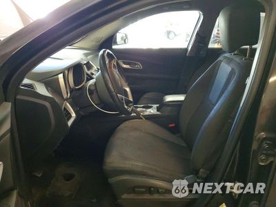 Zdjęcie 7 z 13 samochodu: 2011 CHEVROLET EQUINOX LT VIN:2CNFLEEC8B6477329 - miniatura