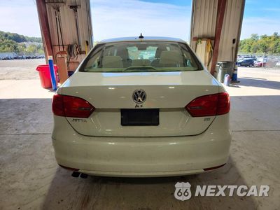 Zdjęcie 6 z 12 samochodu: 2014 VOLKSWAGEN JETTA SE VIN:3VWD17AJ7EM403988 - miniatura