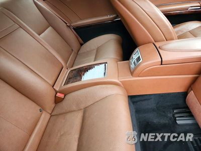 Zdjęcie 10 z 12 samochodu: 2008 MERCEDES-BENZ CL 550 VIN:WDDEJ71X68A018988 - miniatura
