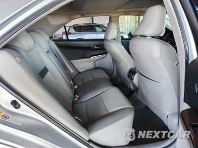 Zdjęcie 10 z 12 samochodu: 2013 TOYOTA CAMRY XLE VIN:4T4BF1FK5DR334059 - miniatura