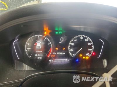 Zdjęcie 9 z 12 samochodu: 2023 HONDA CIVIC SPORT VIN:19XFL2G86PE004385 - miniatura