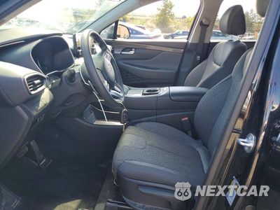 Zdjęcie 7 z 12 samochodu: 2023 HYUNDAI SANTA FE SE VIN:5NMS14AJ9PH647415 - miniatura