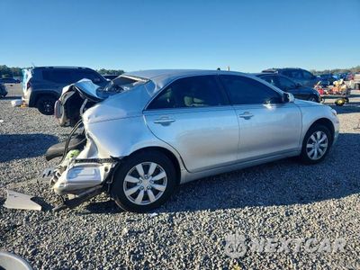 Trzecie zdjęcie samochodu z tyłu: 2009 TOYOTA CAMRY LE VIN:4T1BE46K39U883247 - miniatura