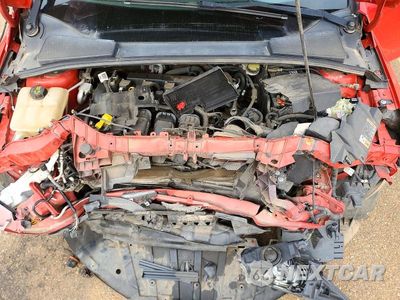 Zdjęcie 11 z 13 samochodu: 2016 FORD FOCUS SE VIN:1FADP3F2XGL255972 - miniatura