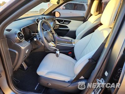 Zdjęcie 7 z 13 samochodu: 2024 MERCEDES-BENZ GLC 300 4MATIC VIN:W1NKM4HB9RF164120 - miniatura