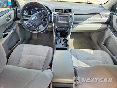 Zdjęcie 8 z 12 samochodu: 2017 TOYOTA CAMRY LE VIN:4T1BF1FK9HU669213 - miniatura