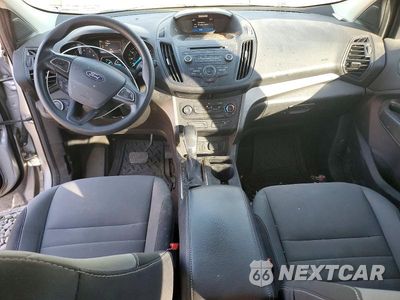 Zdjęcie 8 z 13 samochodu: 2017 FORD ESCAPE S VIN:1FMCU0F73HUE35441 - miniatura