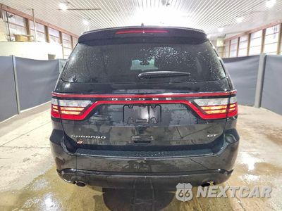 Zdjęcie 6 z 14 samochodu: 2026 DODGE DURANGO GT VIN:1C4RDJDGXTC175559 - miniatura