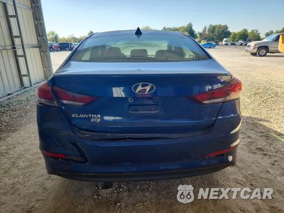 Zdjęcie 6 z 12 samochodu: 2017 HYUNDAI ELANTRA SE VIN:5NPD74LF0HH089846 - miniatura