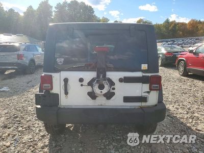 Zdjęcie 6 z 13 samochodu: 2013 JEEP WRANGLER UNLIMITED SPORT VIN:1C4BJWDG9DL702113 - miniatura