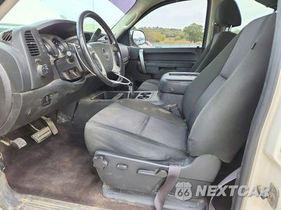 Zdjęcie 7 z 12 samochodu: 2013 GMC SIERRA K1500 SLE VIN:3GTP2VE76DG191940 - miniatura