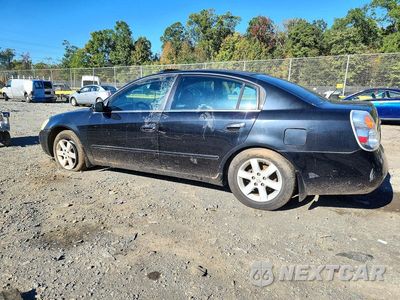 Drugie zdjęcie samochodu z przodu: 2003 NISSAN ALTIMA 2.5 VIN:1N4AL11D43C319039 - miniatura