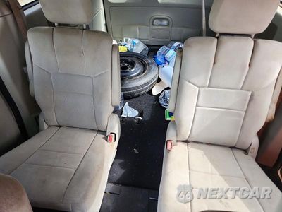 Zdjęcie 10 z 13 samochodu: 2011 DODGE GRAND CARAVAN EXPRESS VIN:2D4RN4DG8BR794412 - miniatura