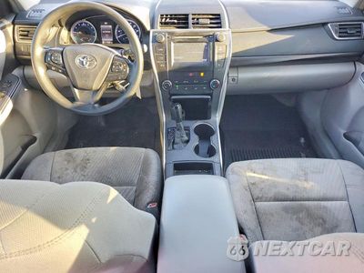 Zdjęcie 8 z 12 samochodu: 2016 TOYOTA CAMRY LE VIN:4T4BF1FK1GR572611 - miniatura