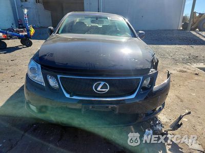 Piąte zdjęcie samochodu w środku: 2006 LEXUS GS 430 VIN:JTHBN96S665011313 - miniatura