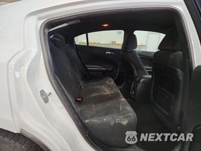 Zdjęcie 10 z 13 samochodu: 2014 DODGE CHARGER SXT VIN:2C3CDXHG7EH329118 - miniatura