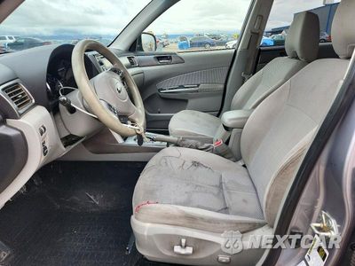 Zdjęcie 7 z 12 samochodu: 2011 SUBARU FORESTER 2.5X PREMIUM VIN:JF2SHBDC9BH740170 - miniatura