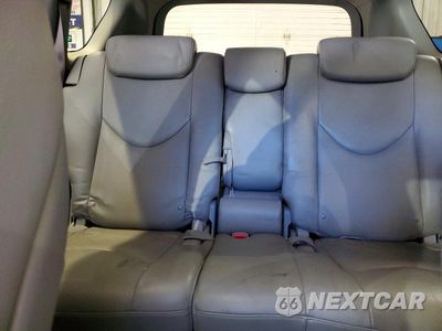 Zdjęcie 10 z 13 samochodu: 2007 TOYOTA RAV4 LIMITED VIN:JTMBK31V875036191 - miniatura
