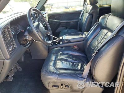 Zdjęcie 7 z 12 samochodu: 2002 CHEVROLET SILVERADO C1500 VIN:2GCEC19T821122161 - miniatura
