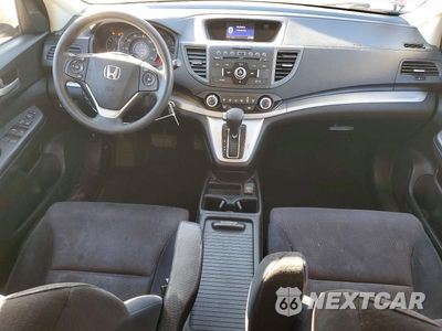 Zdjęcie 8 z 13 samochodu: 2014 HONDA CR-V EX VIN:5J6RM4H55EL086392 - miniatura