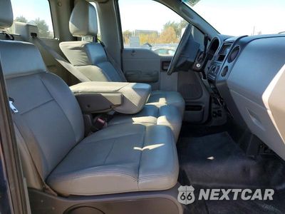 Zdjęcie 11 z 13 samochodu: 2007 FORD F150 VIN:1FTRF12257KC45238 - miniatura