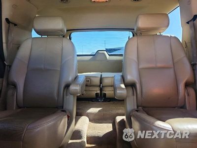 Zdjęcie 10 z 13 samochodu: 2008 CHEVROLET TAHOE K1500 VIN:1GNFK13068J174013 - miniatura