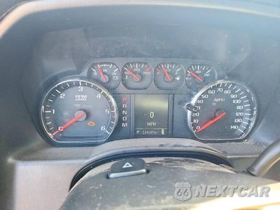 Zdjęcie 9 z 12 samochodu: 2015 CHEVROLET SILVERADO C1500 VIN:1GCRCPEH2FZ311441 - miniatura