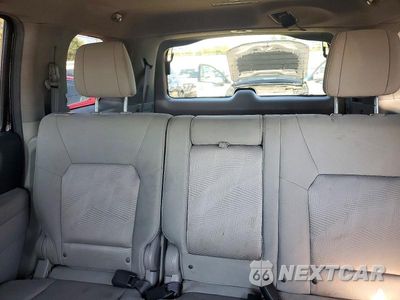 Zdjęcie 10 z 14 samochodu: 2014 HONDA PILOT LX VIN:5FNYF3H22EB017321 - miniatura