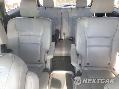 Zdjęcie 10 z 13 samochodu: 2016 HONDA PILOT ELITE VIN:5FNYF6H02GB018200 - miniatura