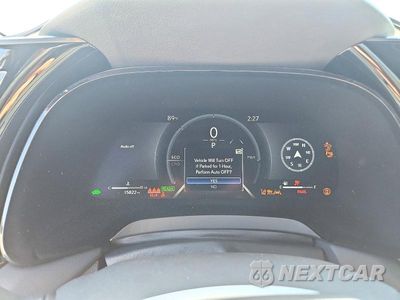 Zdjęcie 9 z 12 samochodu: 2025 LEXUS RX 350H PREMIUM VIN:2T2BBMCA2SC088083 - miniatura