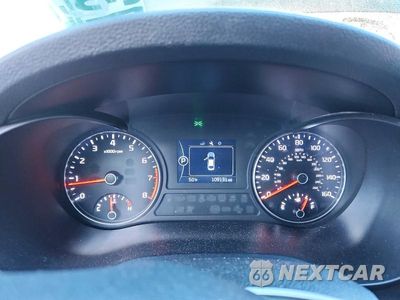 Zdjęcie 9 z 12 samochodu: 2016 KIA OPTIMA LX VIN:5XXGT4L36GG008647 - miniatura